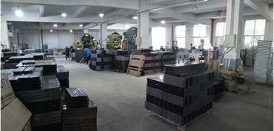 Our 23,000 sqm workshop and 250 skilled professionals empower us with robust production capacity, ensuring the on-time and stable delivery of your large-volume orders.